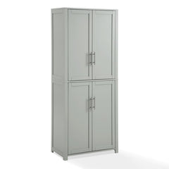 Crosley Savannah 28 Inch Tall Pantry - CF3115 - The Home Selection