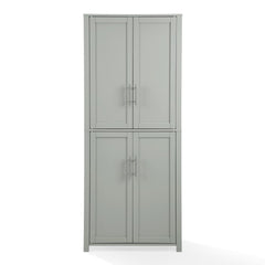 Crosley Savannah 28 Inch Tall Pantry - CF3115 - The Home Selection