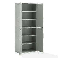 Crosley Savannah 28 Inch Tall Pantry - CF3115 - The Home Selection