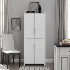 Crosley Savannah 28 Inch Tall Pantry - CF3115 - The Home Selection