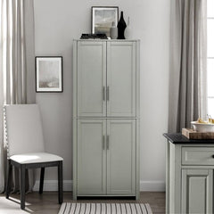 Crosley Savannah 28 Inch Tall Pantry - CF3115 - The Home Selection