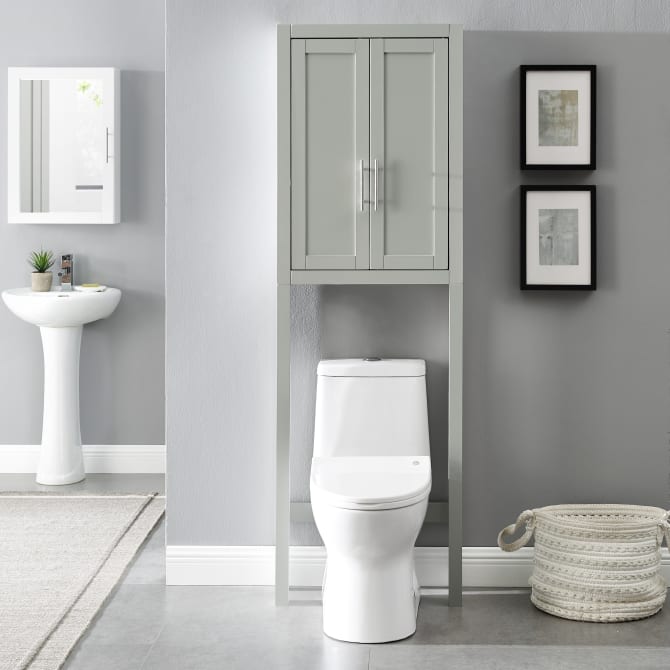 Crosley Savannah Space Saver - CF7025 - The Home Selection
