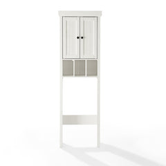Crosley Seaside 23 Inch Space Saver - CF7018-WH - The Home Selection