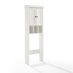 Crosley Seaside 23 Inch Space Saver - CF7018-WH - The Home Selection