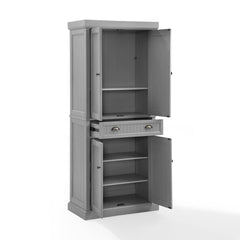 Crosley Seaside 30 Inch Pantry - CF3103 - The Home Selection