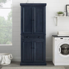 Crosley Seaside 30 Inch Pantry - CF3103 - The Home Selection