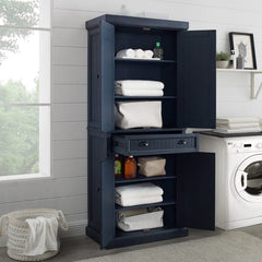 Crosley Seaside 30 Inch Pantry - CF3103 - The Home Selection