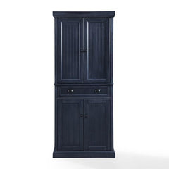 Crosley Seaside 30 Inch Pantry - CF3103 - The Home Selection