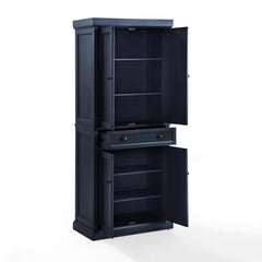 Crosley Seaside 30 Inch Pantry - CF3103 - The Home Selection