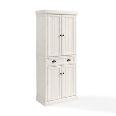 Crosley Seaside 30 Inch Pantry - CF3103 - The Home Selection