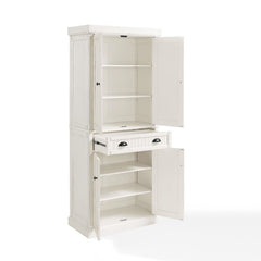 Crosley Seaside 30 Inch Pantry - CF3103 - The Home Selection
