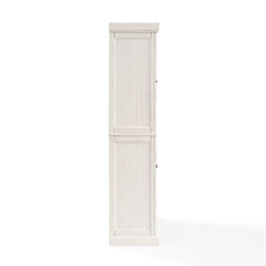 Crosley Seaside 30 Inch Pantry - CF3103 - The Home Selection