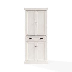 Crosley Seaside 30 Inch Pantry - CF3103 - The Home Selection