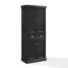 Crosley Seaside 30 Inch Pantry - CF3103 - The Home Selection