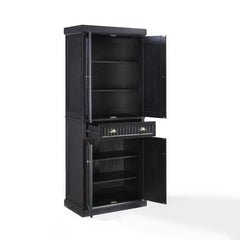 Crosley Seaside 30 Inch Pantry - CF3103 - The Home Selection
