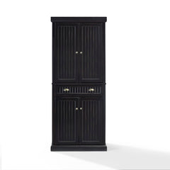 Crosley Seaside 30 Inch Pantry - CF3103 - The Home Selection