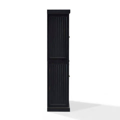Crosley Seaside 30 Inch Pantry - CF3103 - The Home Selection