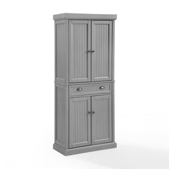Crosley Seaside 30 Inch Pantry - CF3103 - The Home Selection