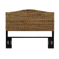 Crosley Serena Queen Headboard Banana-leaf - CF92005-501BN - The Home Selection