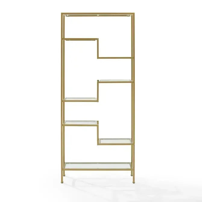 Crosley Sloane 34.50 Inch Etagere - CF1113 - The Home Selection