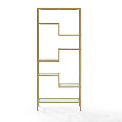 Crosley Sloane 34.50 Inch Etagere - CF1113 - The Home Selection