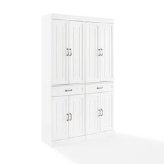 Crosley Stanton 2pc Pantry Set - KF33033 - The Home Selection