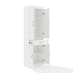 Crosley Stanton 2pc Pantry Set - KF33033 - The Home Selection
