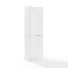 Crosley Stanton 2pc Pantry Set - KF33033 - The Home Selection
