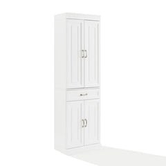 Crosley Stanton Pantry White - KF33031WH - The Home Selection