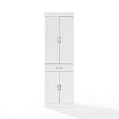 Crosley Stanton Pantry White - KF33031WH - The Home Selection
