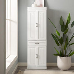 Crosley Stanton Pantry White - KF33031WH - The Home Selection