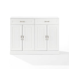 Crosley Stanton Sideboard White - CF4213-WH - The Home Selection