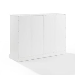Crosley Stanton Sideboard White - CF4213-WH - The Home Selection