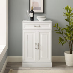 Crosley Stanton Storage Cabinet - CF3121 - The Home Selection