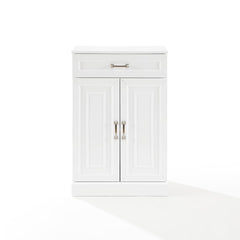 Crosley Stanton Storage Cabinet - CF3121 - The Home Selection