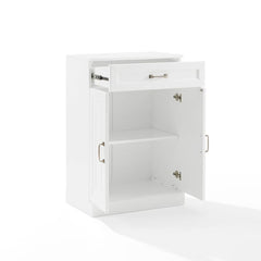 Crosley Stanton Storage Cabinet - CF3121 - The Home Selection