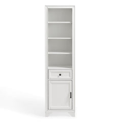 Crosley Tara 18 Inch Linen Cabinet - CF7011 - The Home Selection