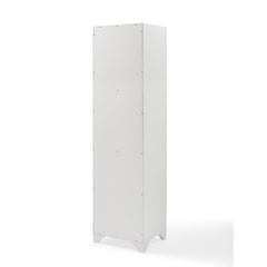 Crosley Tara 18 Inch Linen Cabinet - CF7011 - The Home Selection