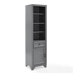Crosley Tara 18 Inch Linen Cabinet - CF7011 - The Home Selection