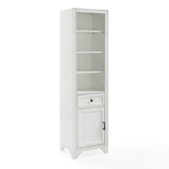 Crosley Tara 18 Inch Linen Cabinet - CF7011 - The Home Selection