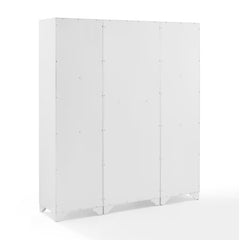 Crosley Tara 3pc Pantry Set - KF33006 - The Home Selection