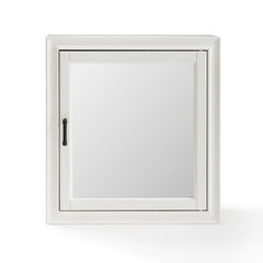 Crosley Tara Mirrored Wall Cabinet - CF7010 - The Home Selection