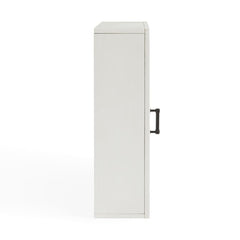 Crosley Tara Mirrored Wall Cabinet - CF7010 - The Home Selection