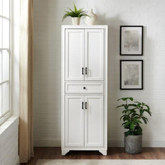 Crosley Tara Pantry - CF3111 - The Home Selection