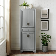 Crosley Tara Pantry - CF3111 - The Home Selection