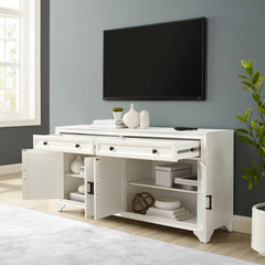 Crosley Tara Sideboard - CF4209 - The Home Selection