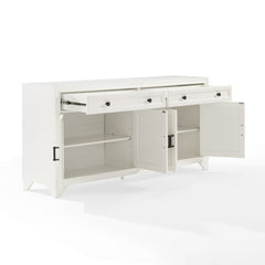 Crosley Tara Sideboard - CF4209 - The Home Selection