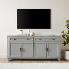 Crosley Tara Sideboard - CF4209 - The Home Selection
