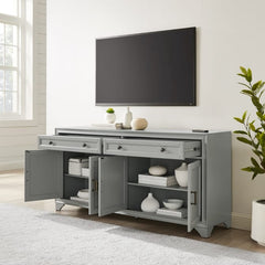 Crosley Tara Sideboard - CF4209 - The Home Selection