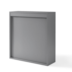 Crosley Tara Wall Cabinet - CF7012 - The Home Selection